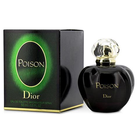 poison dior aanbieding|christian dior original poison.